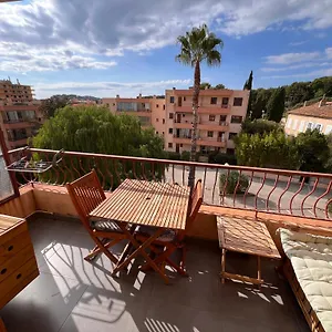  Appartement Superbe 34m2 Avec Terrasse Apercu